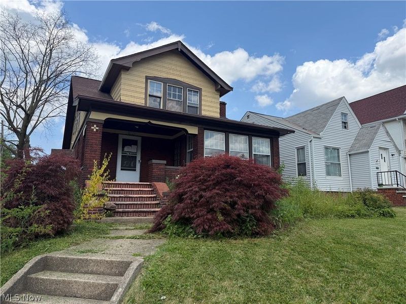 8127 Garfield Boulevard , Garfield Heights, OH 44125 Photo 1