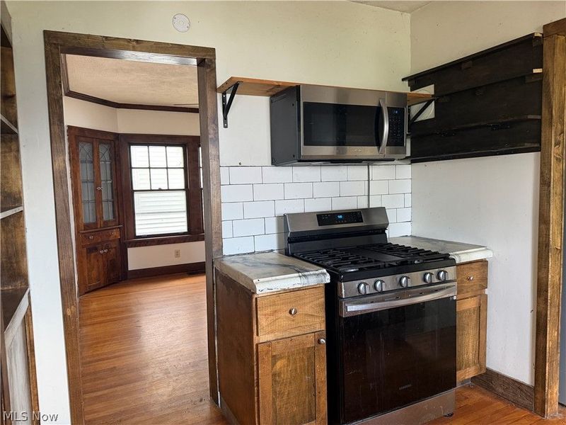 8127 Garfield Boulevard , Garfield Heights, OH 44125 Photo 3