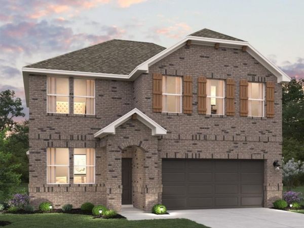 137 Jans WAY , Georgetown, TX 78626