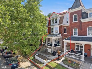 226 S MADISON STREET, ALLENTOWN, PA 18102