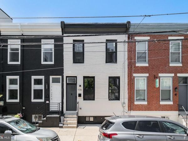 1136 S 22ND STREET , PHILADELPHIA, PA 19146