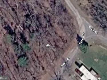 0 DARWIN DRIVE , LURAY, VA 22835