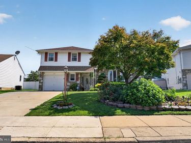 1127 HOWER LANE, PHILADELPHIA, PA 19115