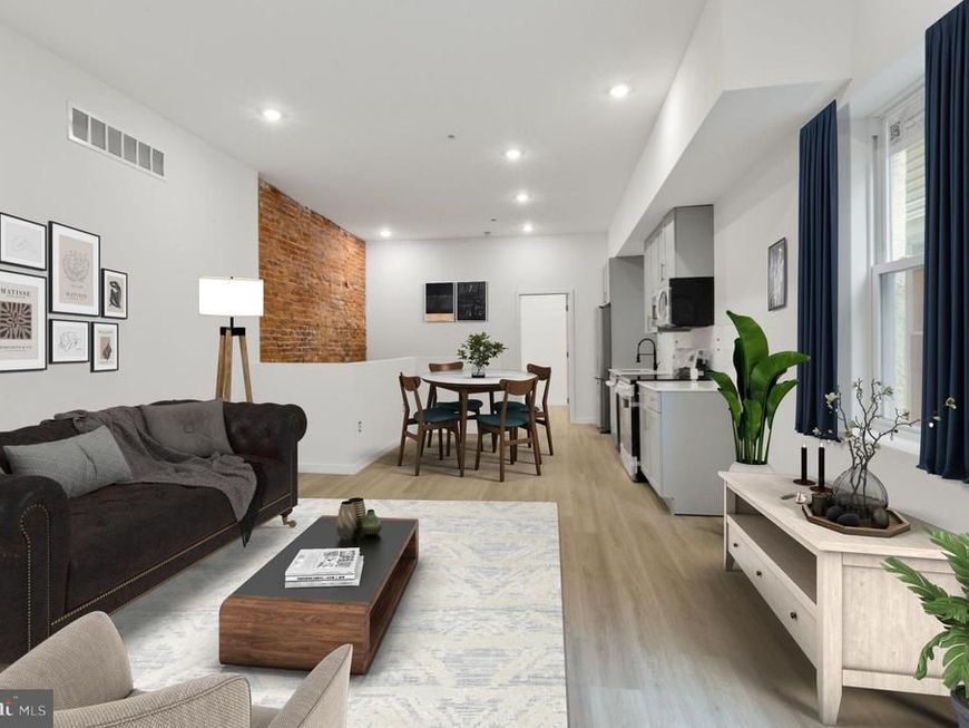 223 S 45th Street , Unit 1R, Philadelphia, PA 19104 Main Photo
