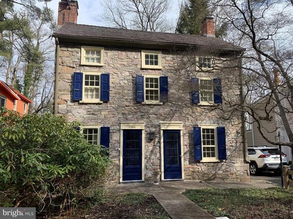 2948 RIVER ROAD, NEW HOPE, PA 18938