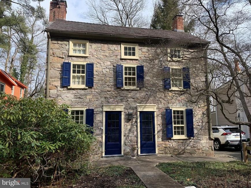 2948 River Road, New Hope, PA 18938 Main Photo