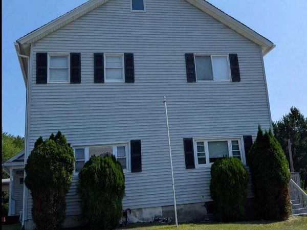 2902 Frink Street , Scranton, PA 18504