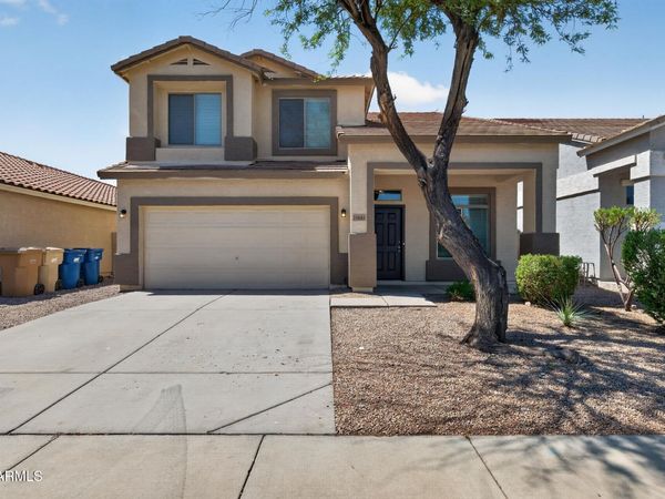 25841 W MIAMI Street, Buckeye, AZ 85326