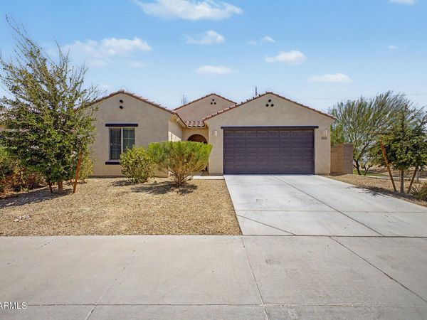 24559 W FLORES Drive, Buckeye, AZ 85326