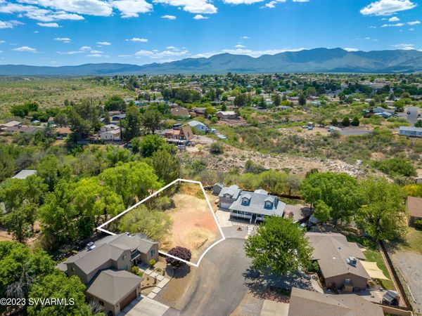 4857 E BADGER Circle, Unit 2316, Cottonwood, AZ 86326