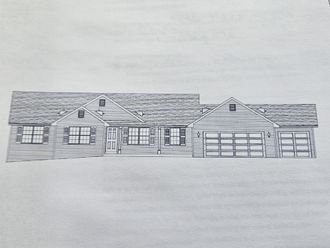 946 HARSEVOORT Way Clinton, WI 53525