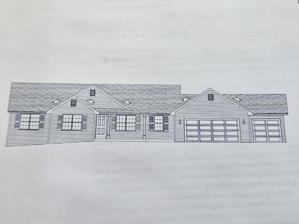 946 HARSEVOORT Way, Clinton, WI 53525