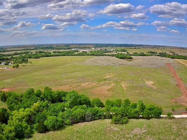 NW 164th Street, Unit Lot 1, Yukon, OK 73099