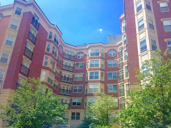 75 Peterborough, Unit 314, Boston, MA 02215