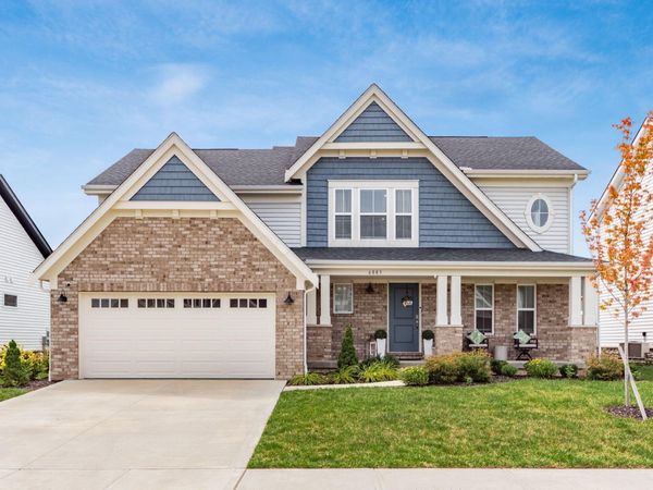 6083 Lavender , Grove City, OH 43123