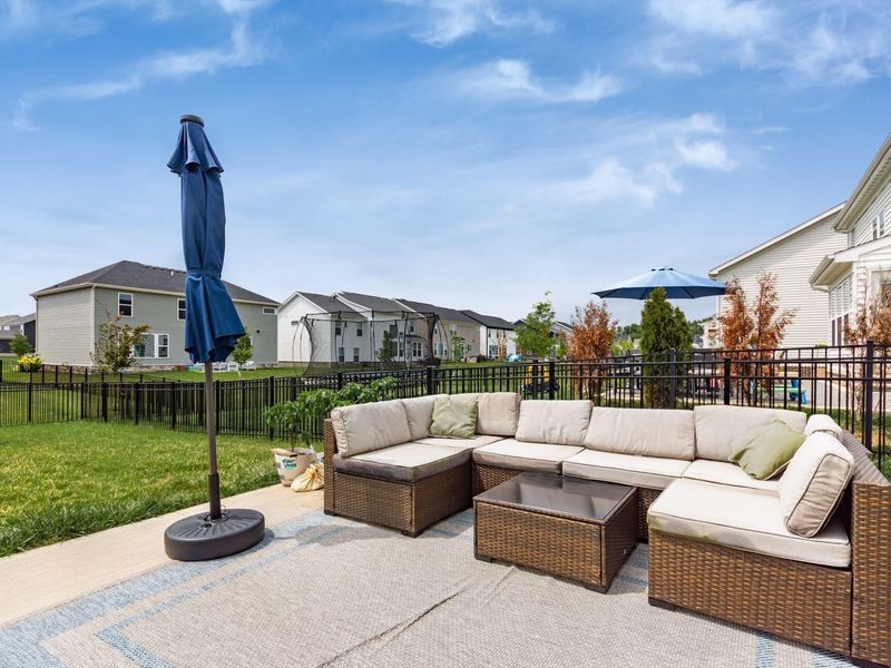 6083 Lavender , Grove City, OH 43123 Photo 47