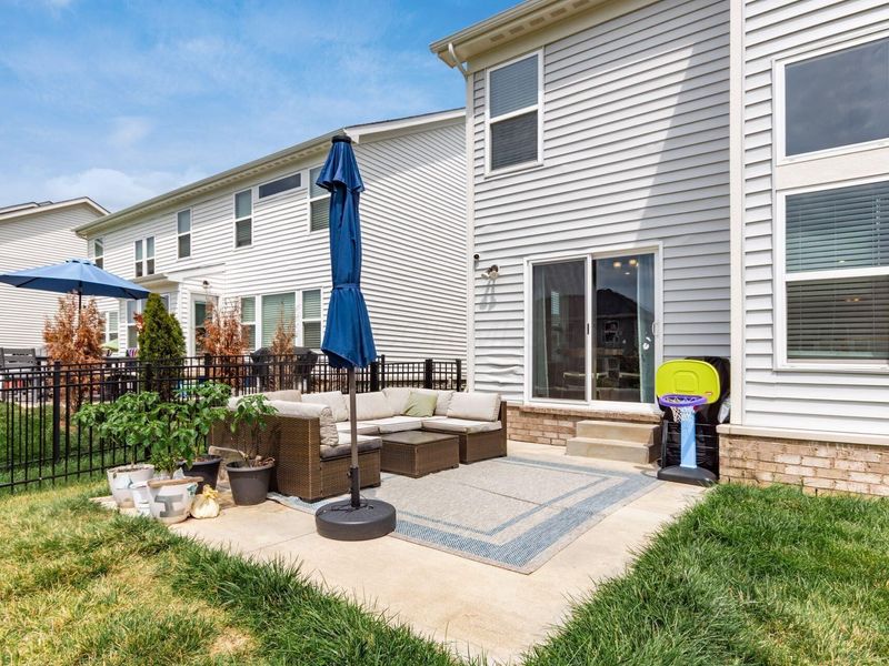 6083 Lavender , Grove City, OH 43123 Photo 49