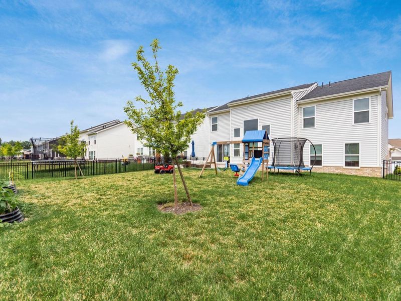 6083 Lavender , Grove City, OH 43123 Photo 52