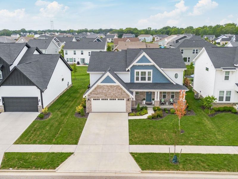 6083 Lavender , Grove City, OH 43123 Photo 54