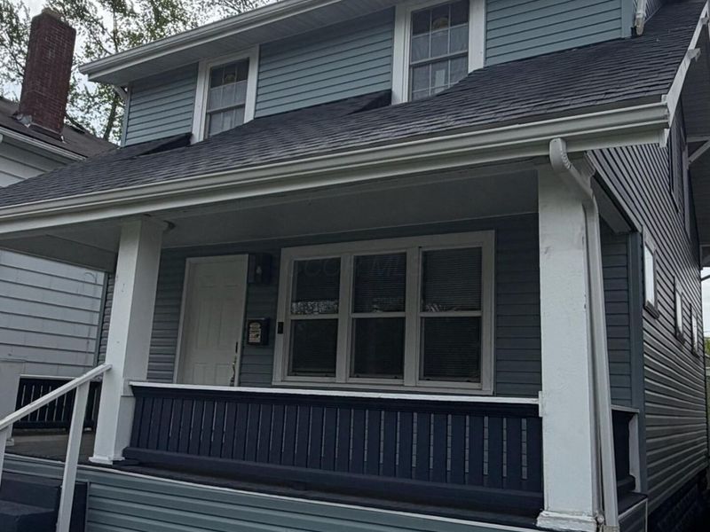 1457 Cordell Avenue, Columbus, OH 43211 Photo 1