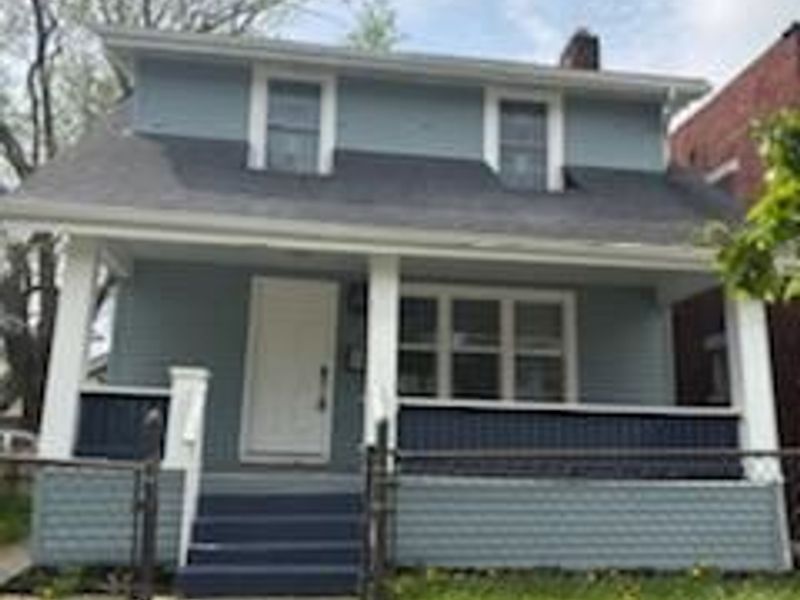 1457 Cordell Avenue, Columbus, OH 43211 Photo 2