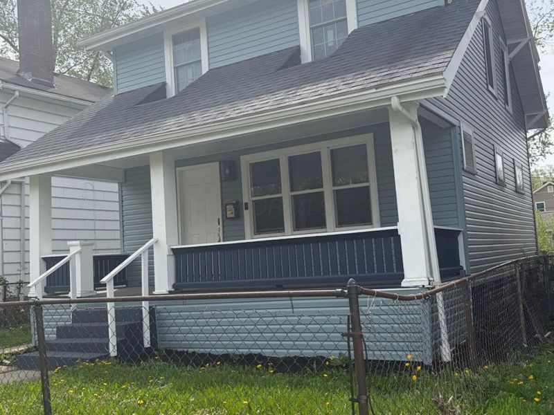 1457 Cordell Avenue, Columbus, OH 43211 Photo 3