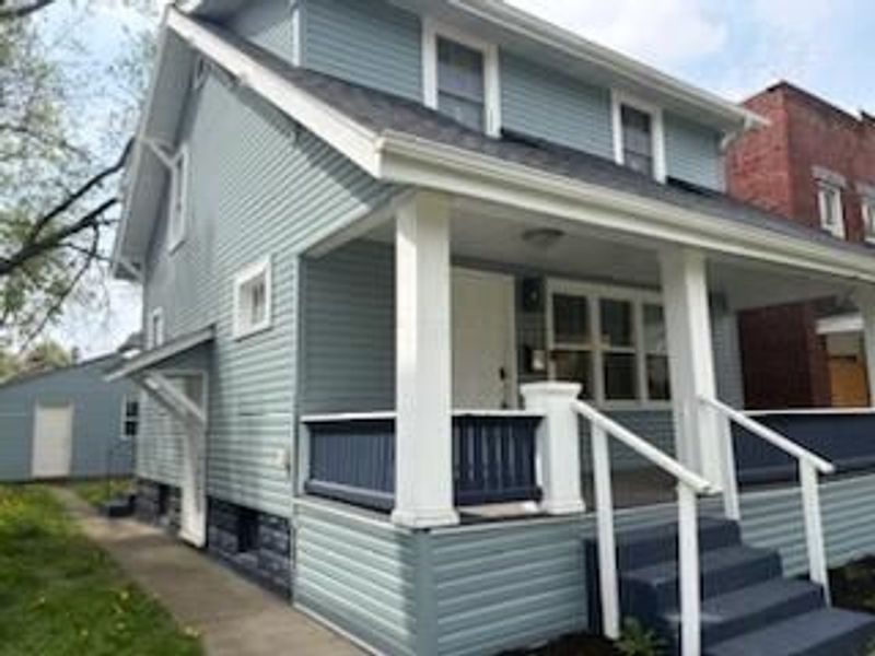 1457 Cordell Avenue, Columbus, OH 43211 Photo 6