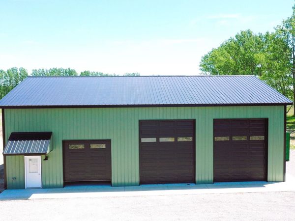 2186 S 28th Avenue, Shelby, MI 49455