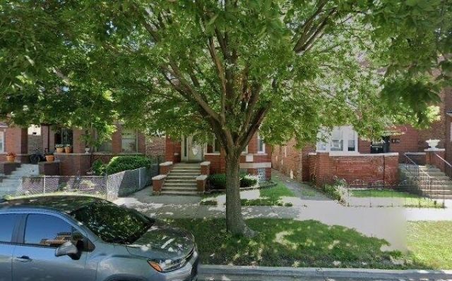7015 S Peoria Street, Chicago, IL 60621 Main Photo