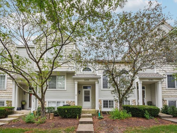 3193 Ketch Court, Aurora, IL 60503