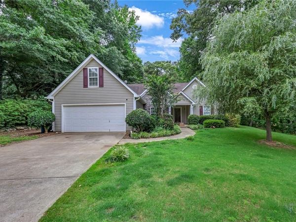 2657 Wildwind Drive , Bethlehem, GA 30620