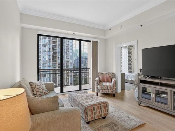 3445 Stratford Road NE, Unit 1105, Atlanta, GA 30326