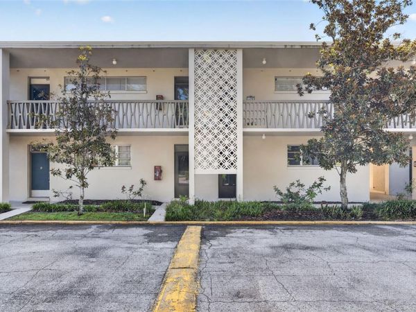 700 MELROSE AVENUE , Unit A5, WINTER PARK, FL 32789