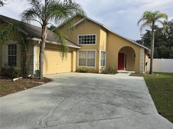 3127 VALLEY VISTA CIRCLE , LAKELAND, FL 33812