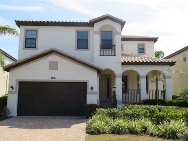 5827 TITLE ROW DRIVE , BRADENTON, FL 34210