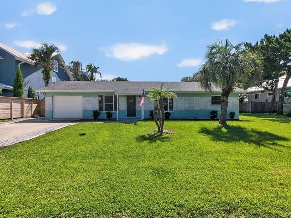 5448 3RD STREET, ST AUGUSTINE, FL 32080