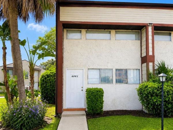 4001 WOODFERN DRIVE , Unit C1, ORLANDO, FL 32839