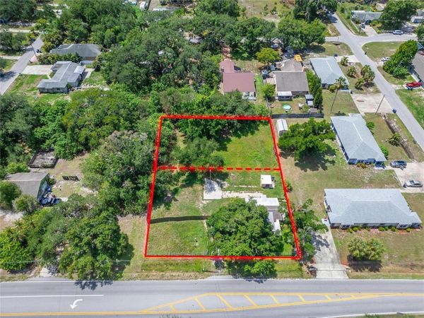 805 E SHELL POINT ROAD , RUSKIN, FL 33570