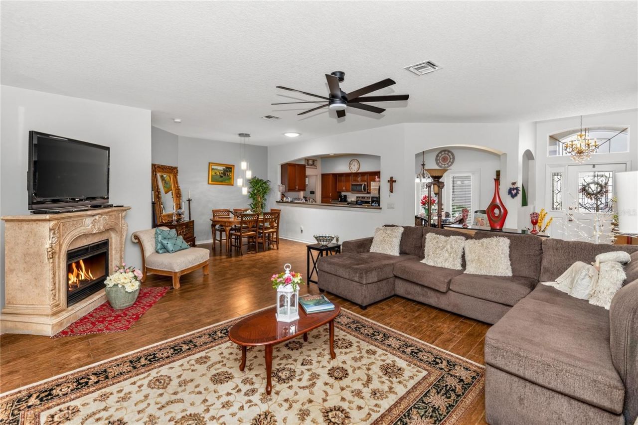 3393 Baltic Sea Boulevard , Tavares, FL 32778 Photo