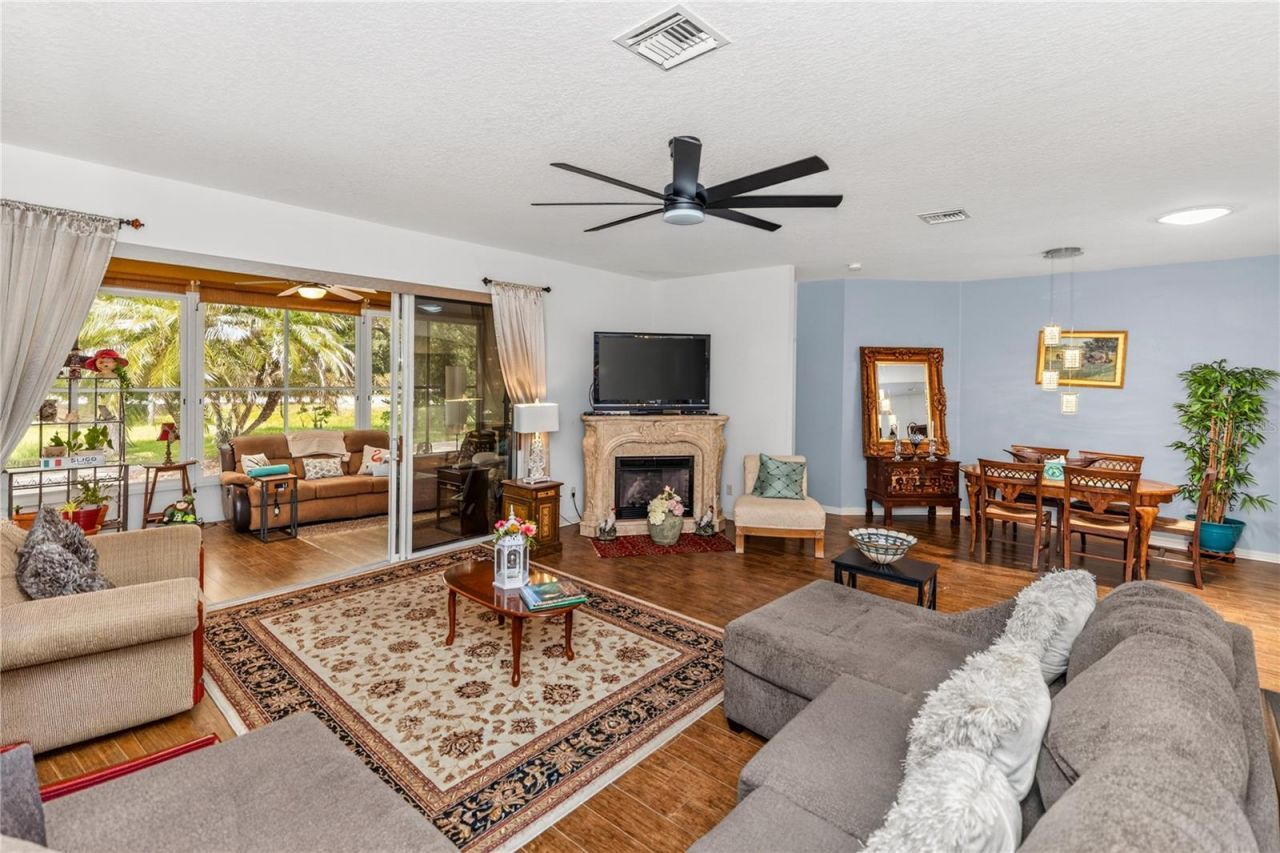 3393 Baltic Sea Boulevard , Tavares, FL 32778 Photo
