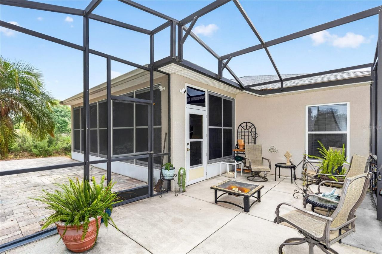 3393 Baltic Sea Boulevard , Tavares, FL 32778 Photo