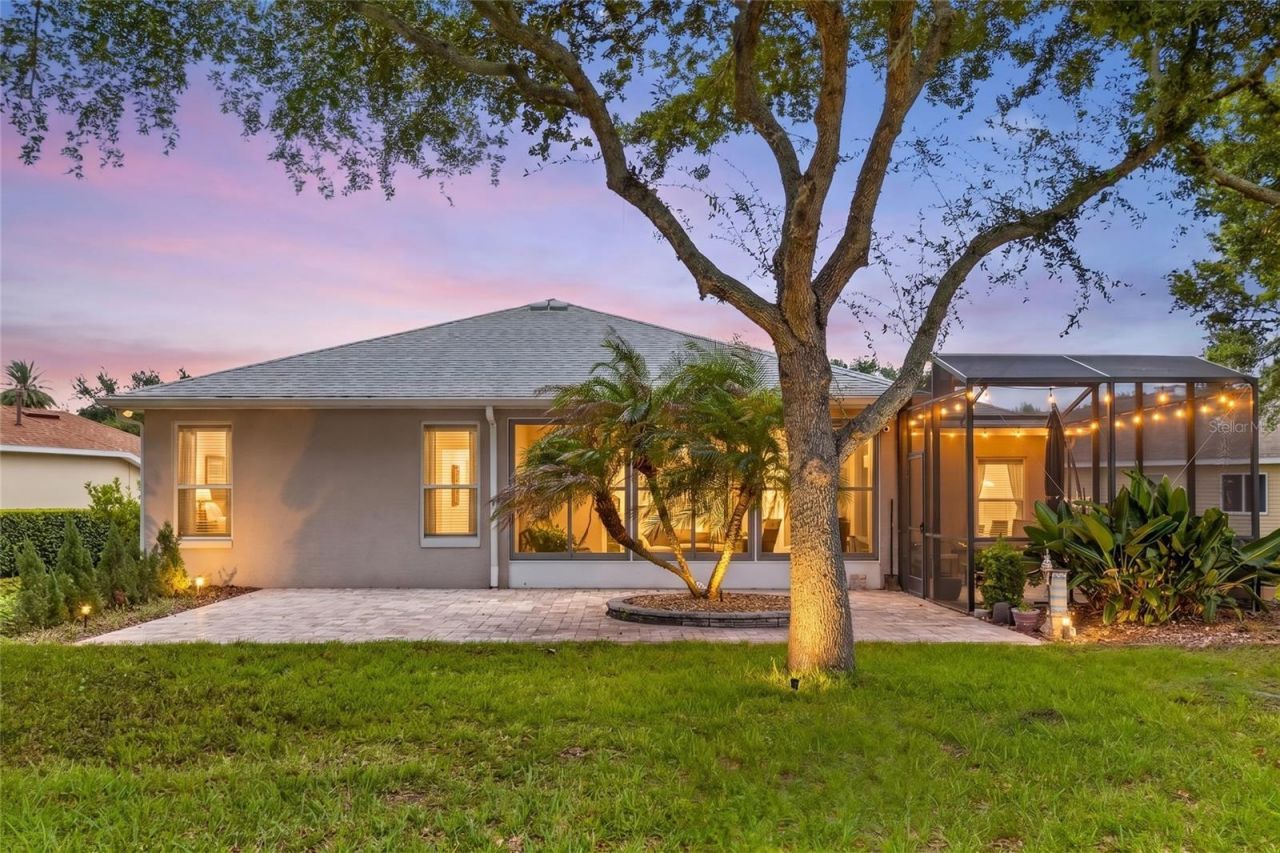 3393 Baltic Sea Boulevard , Tavares, FL 32778 Photo