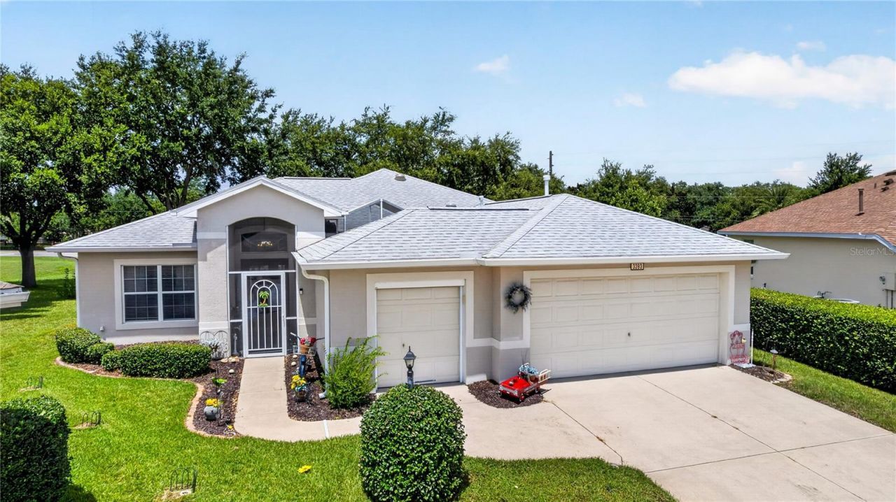 3393 Baltic Sea Boulevard , Tavares, FL 32778 Photo