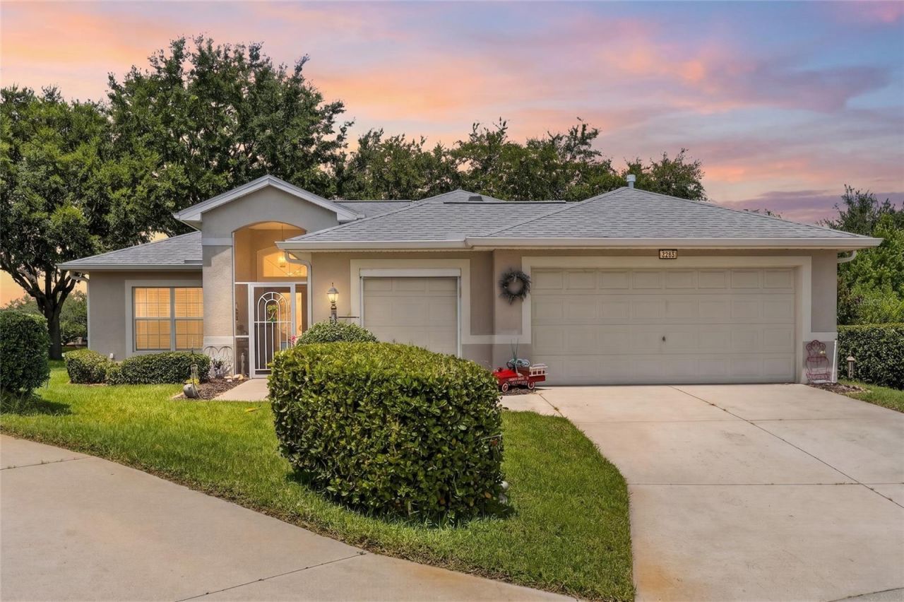 3393 Baltic Sea Boulevard , Tavares, FL 32778 Photo