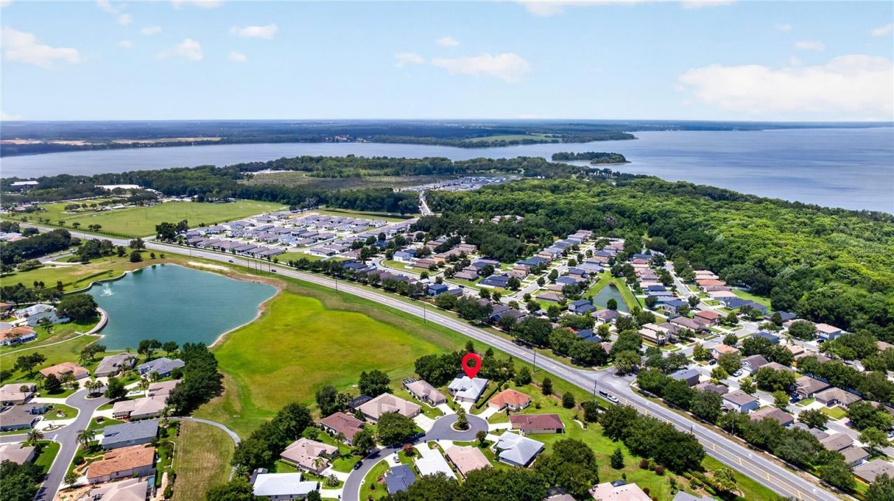 3393 Baltic Sea Boulevard , Tavares, FL 32778 Photo