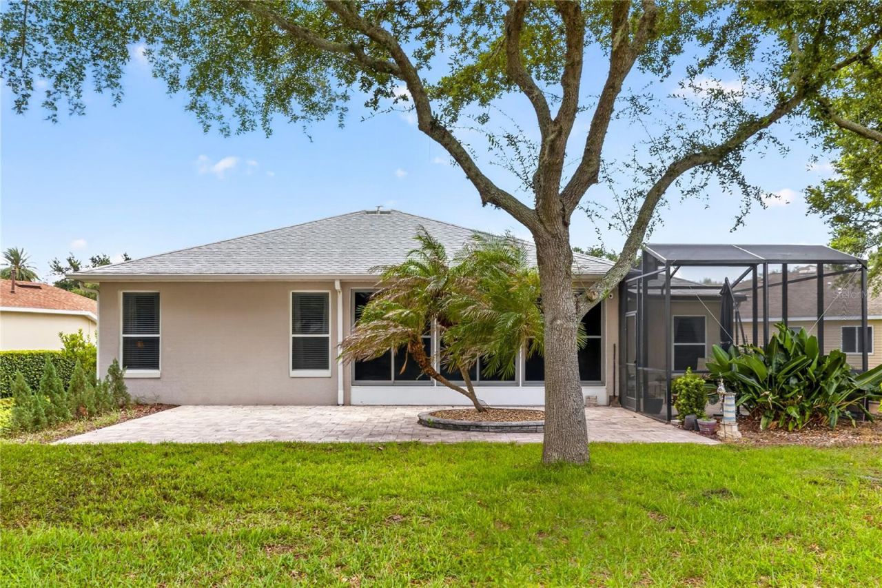 3393 Baltic Sea Boulevard , Tavares, FL 32778 Photo