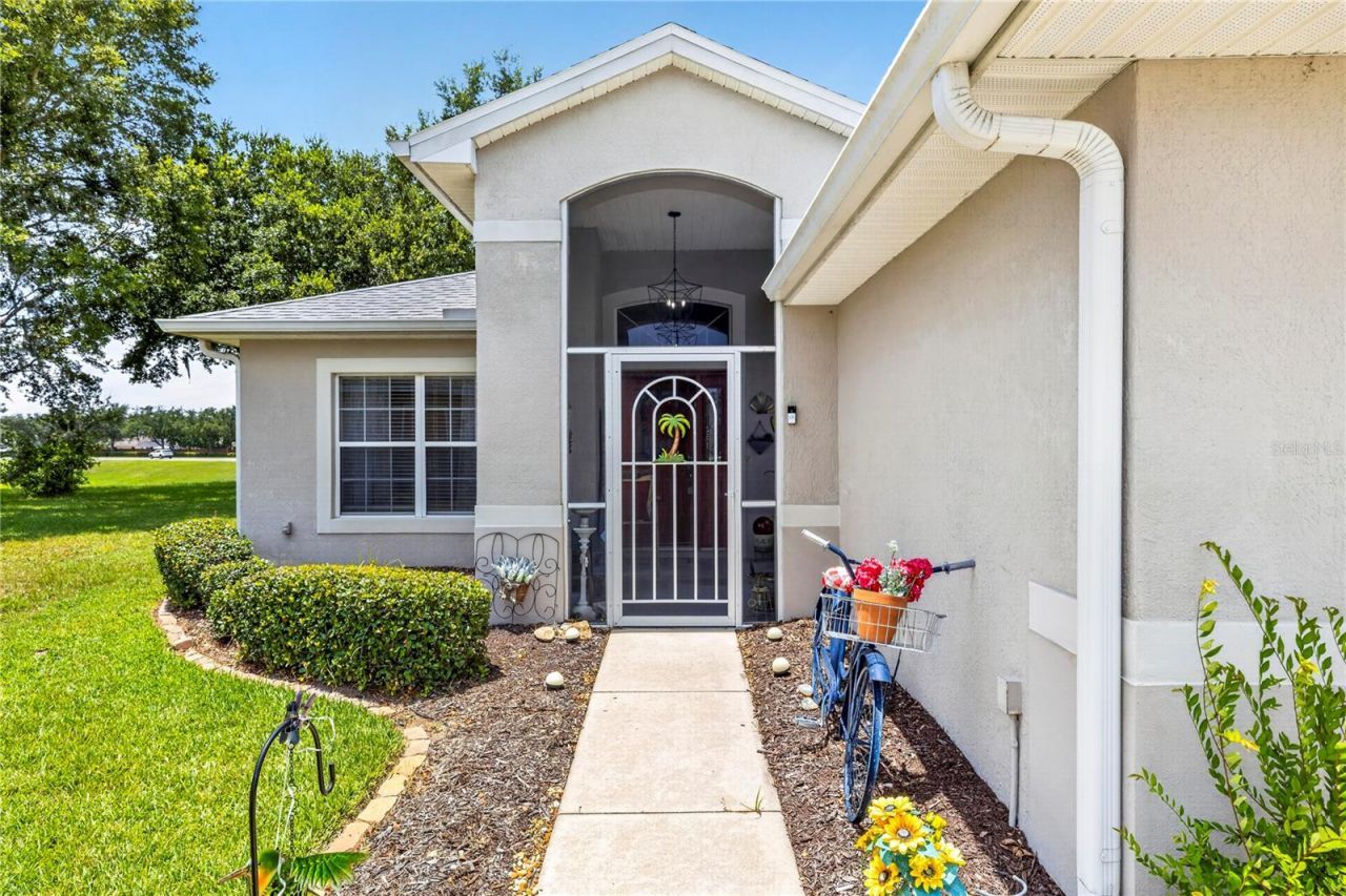 3393 Baltic Sea Boulevard , Tavares, FL 32778 Photo