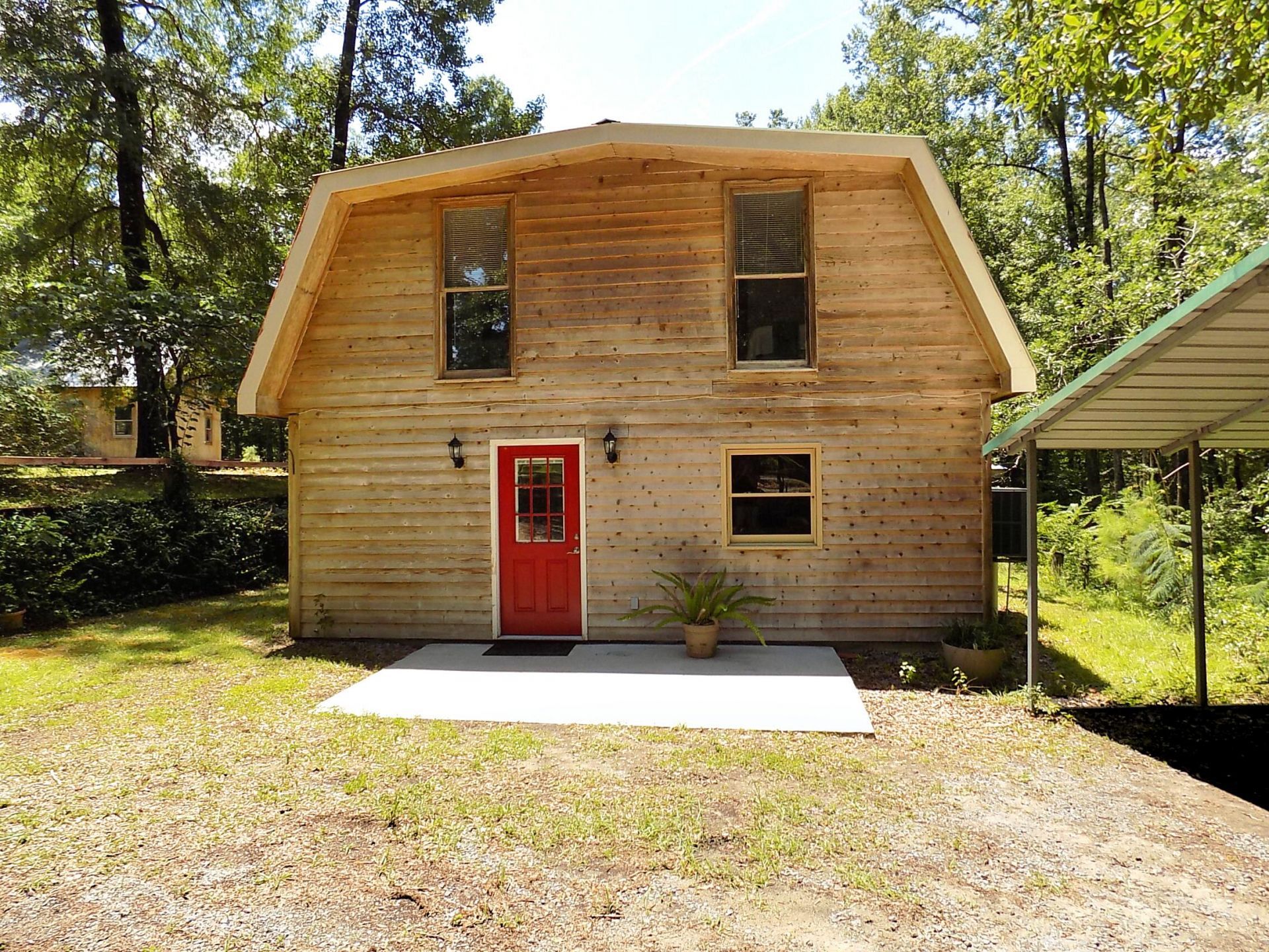 6370 Shilelagh Oaks Parkway Photo 7