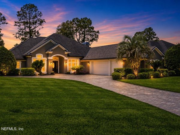 1413 COURSE VIEW Drive, Fleming Island, FL 32003