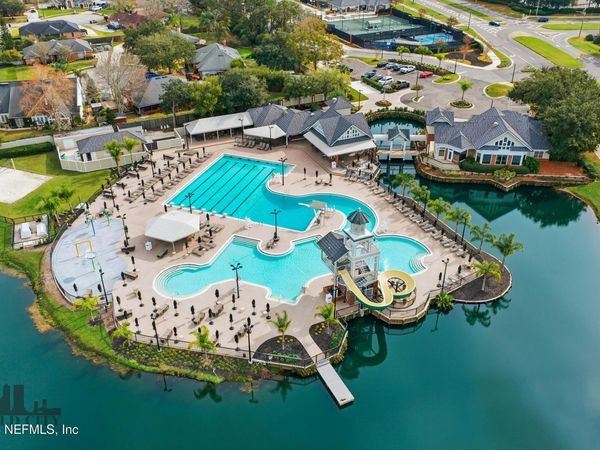 1413 COURSE VIEW Drive, Fleming Island, FL 32003